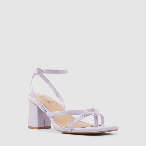 Call It Spring Shoes - Call It Spring Kianna Block Heel Sandal